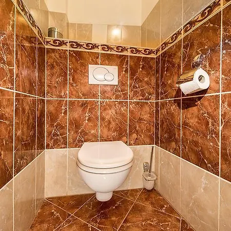 Stylish Apartment In Old Town Prague Exterior photo