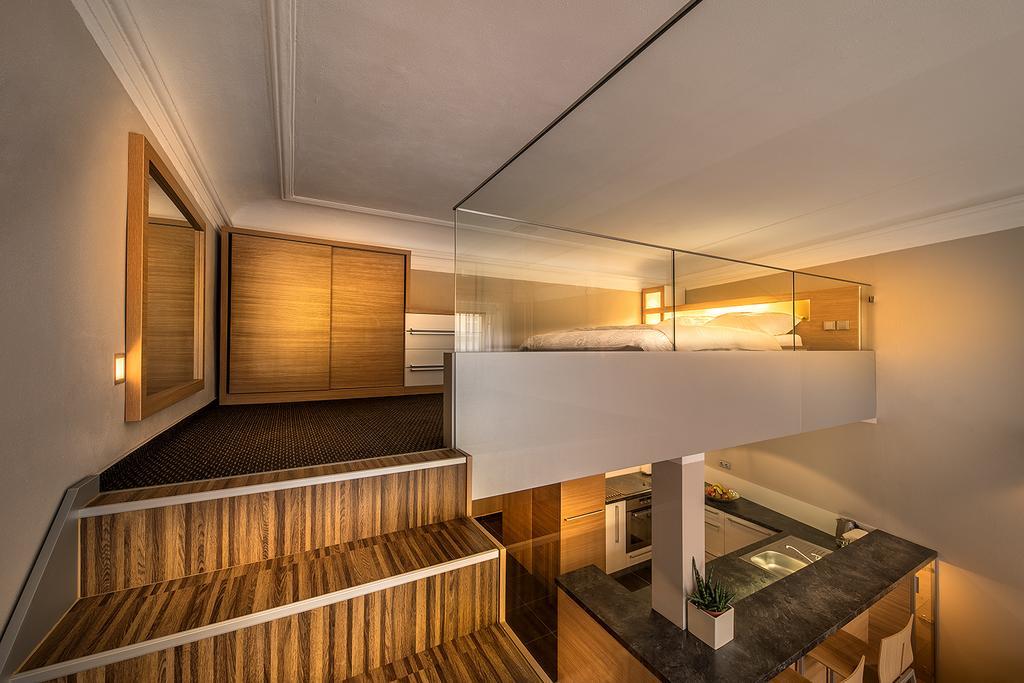 Appartement Stylish In Old Town