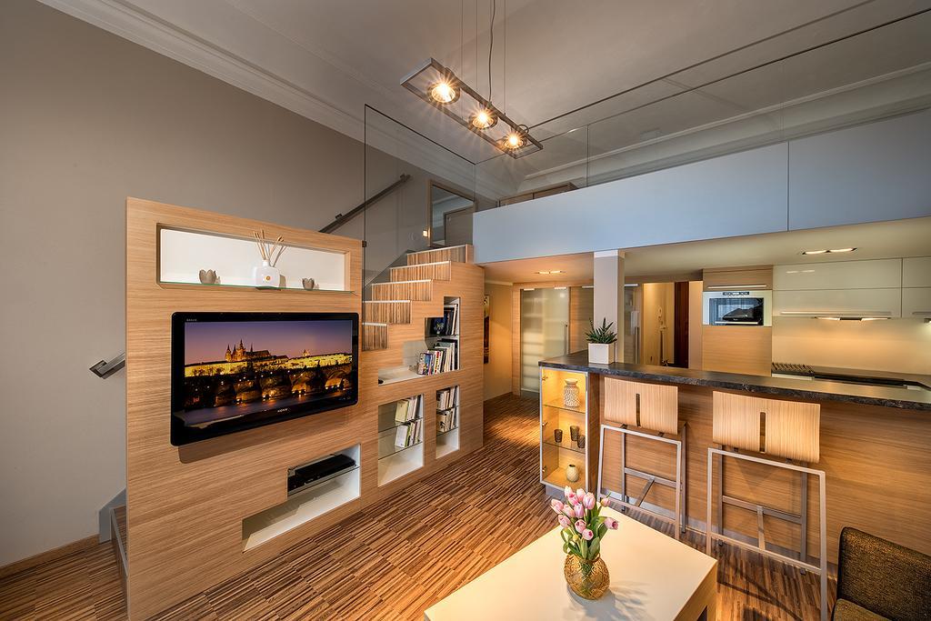Appartement Stylish In Old Town
