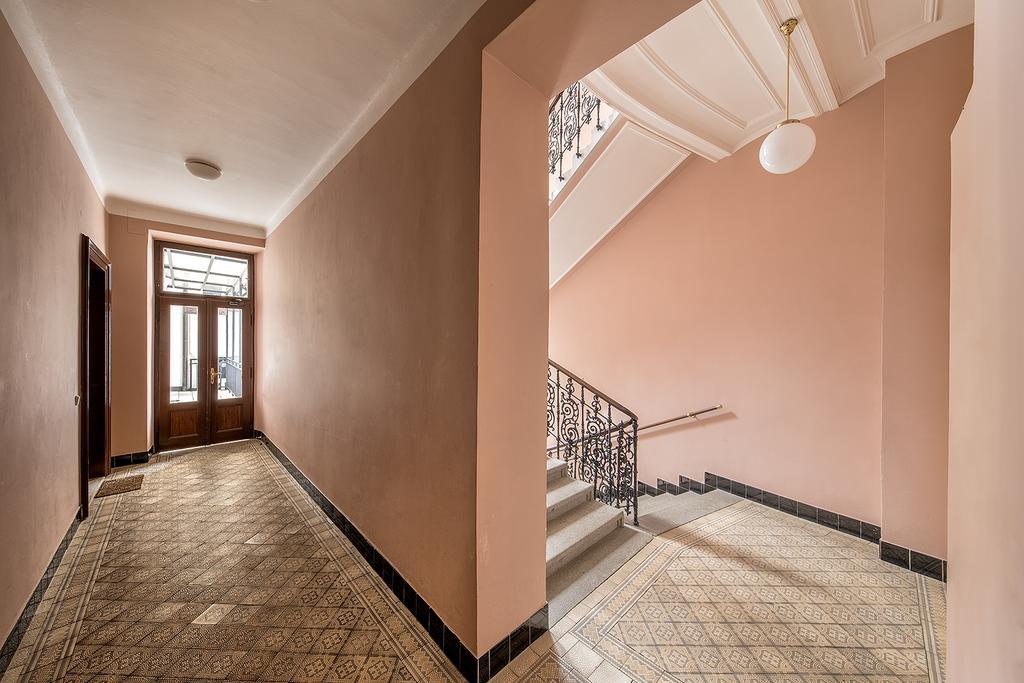 Appartement Stylish In Old Town *