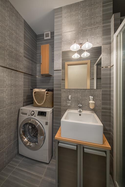 Stylish In Old Town Appartement