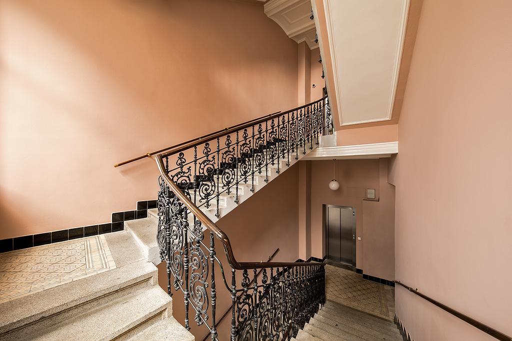 Stylish In Old Town Appartement Prague