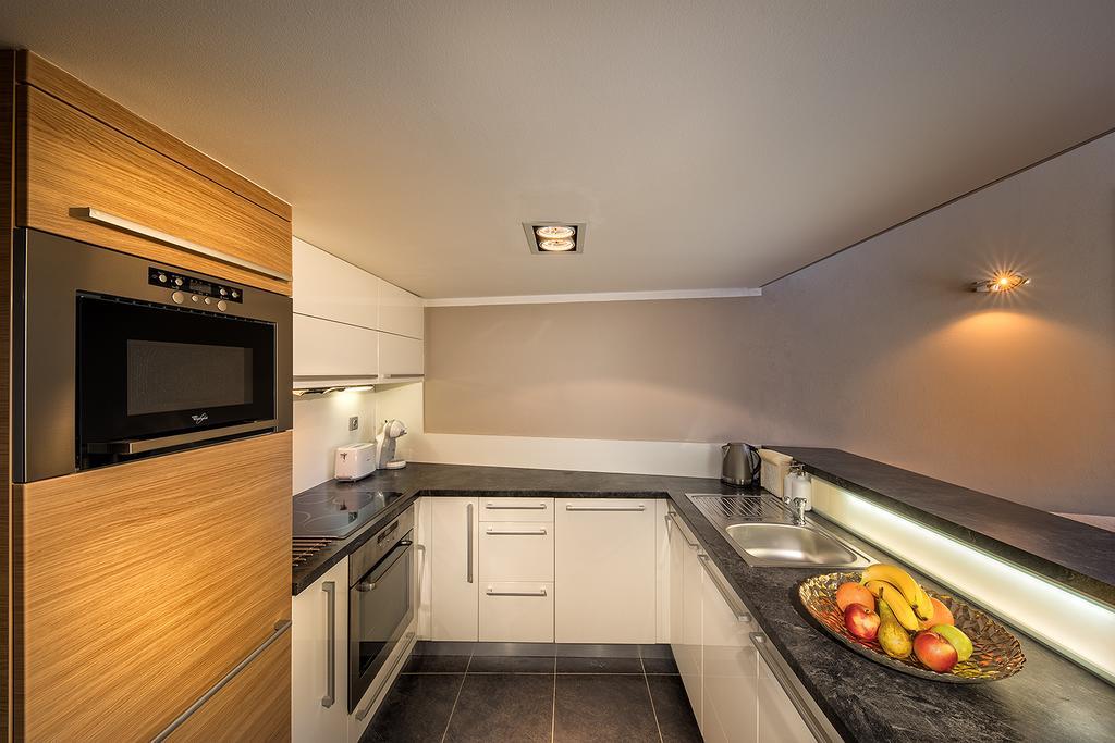Appartement Stylish In Old Town