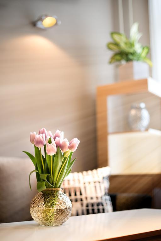 Appartement Stylish In Old Town Prague